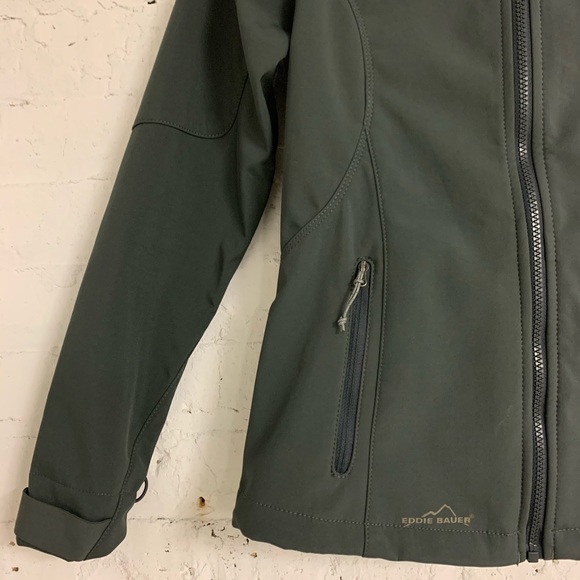 Eddie Bauer Jacket XS LIKE NEW - Picture 4 of 7